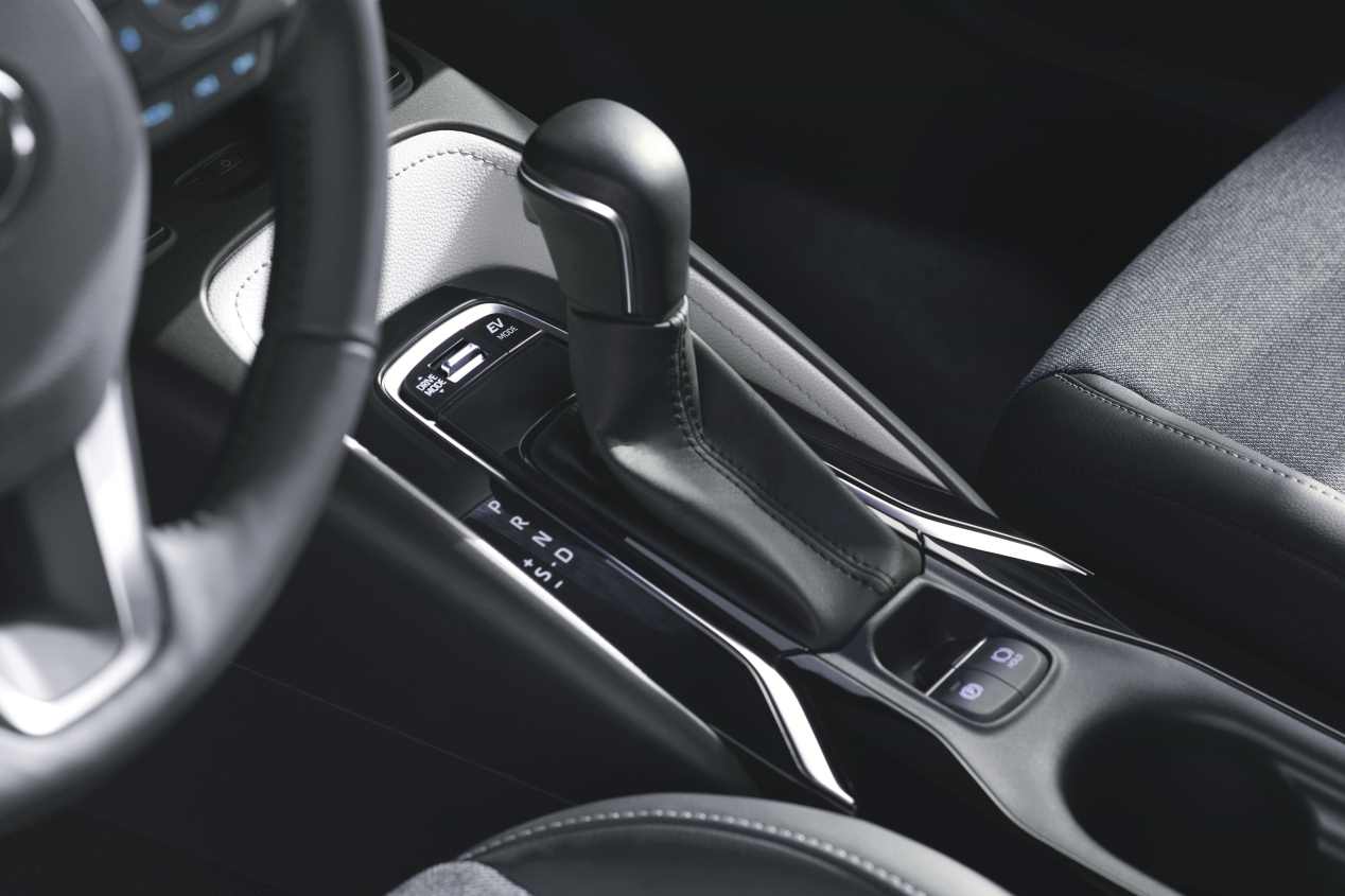 Evolución conductor vs vehículo: la conducción en los coches híbridos