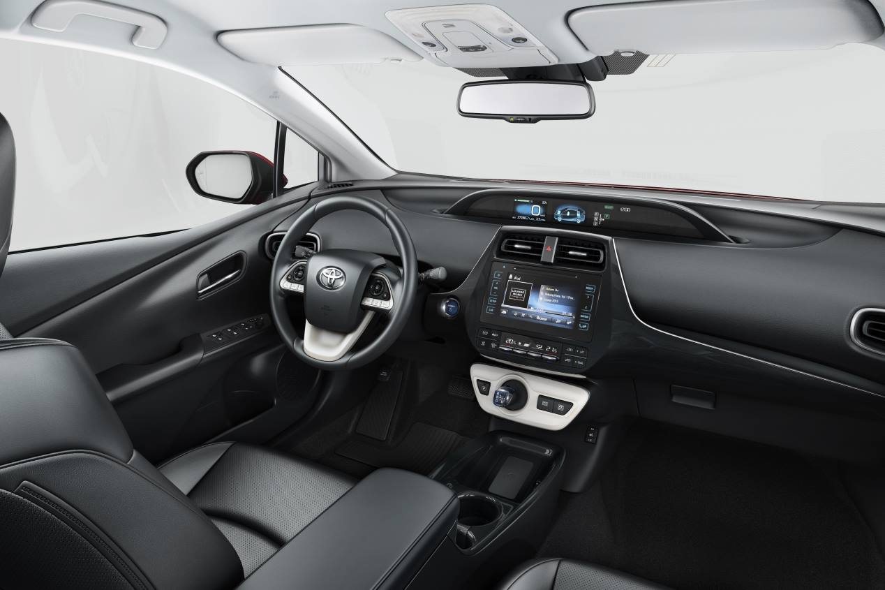 Evolución conductor vs vehículo: la conducción en los coches híbridos