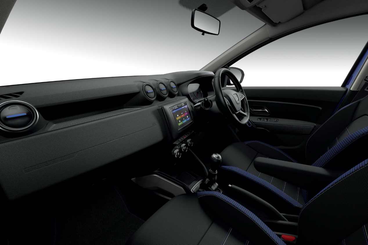 Dacia Sandero Stepway, Logan MCV Stepway y Duster 2020: nuevas versiones SE Twenty