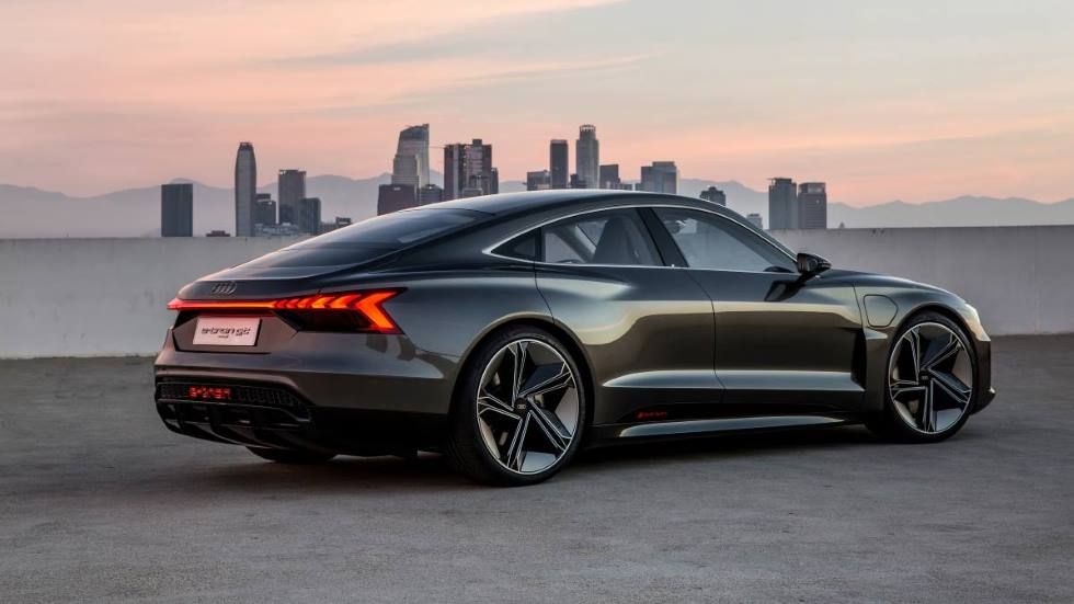 Revista Autopista 3129: todo lo nuevo de Audi hasta 2022 (A3, Q4, e-tron GT…)