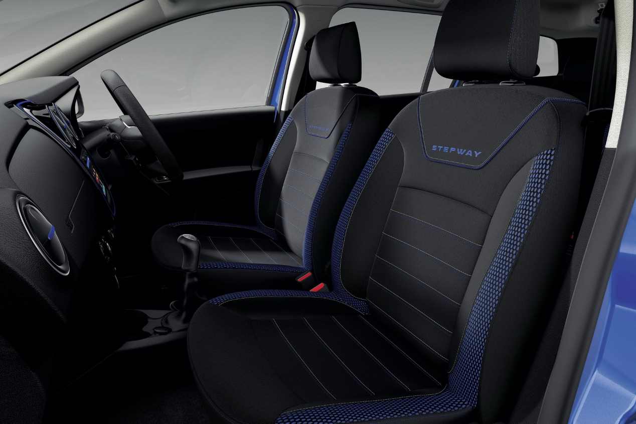 Dacia Sandero Stepway, Logan MCV Stepway y Duster 2020: nuevas versiones SE Twenty
