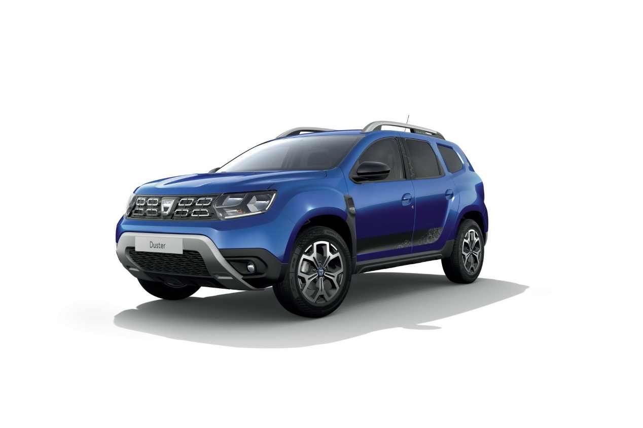 Dacia Sandero Stepway, Logan MCV Stepway y Duster 2020: nuevas versiones SE Twenty