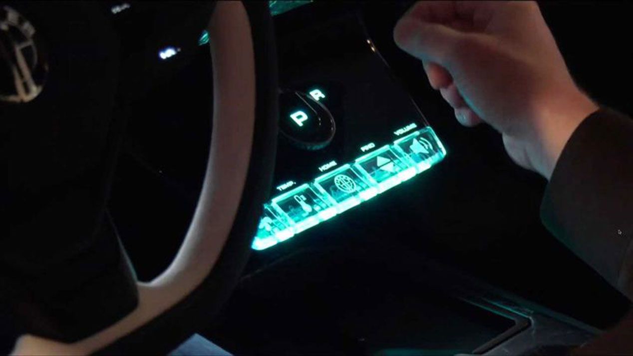 Fisker Ocean, las mejores fotos del nuevo SUV eléctrico