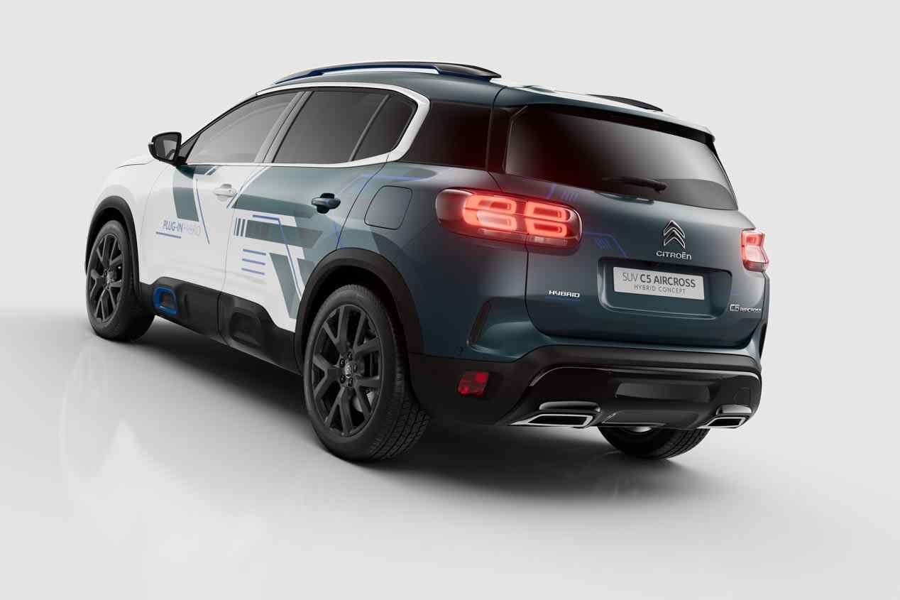 Todos los nuevos SUV que llegan al mercado en 2020