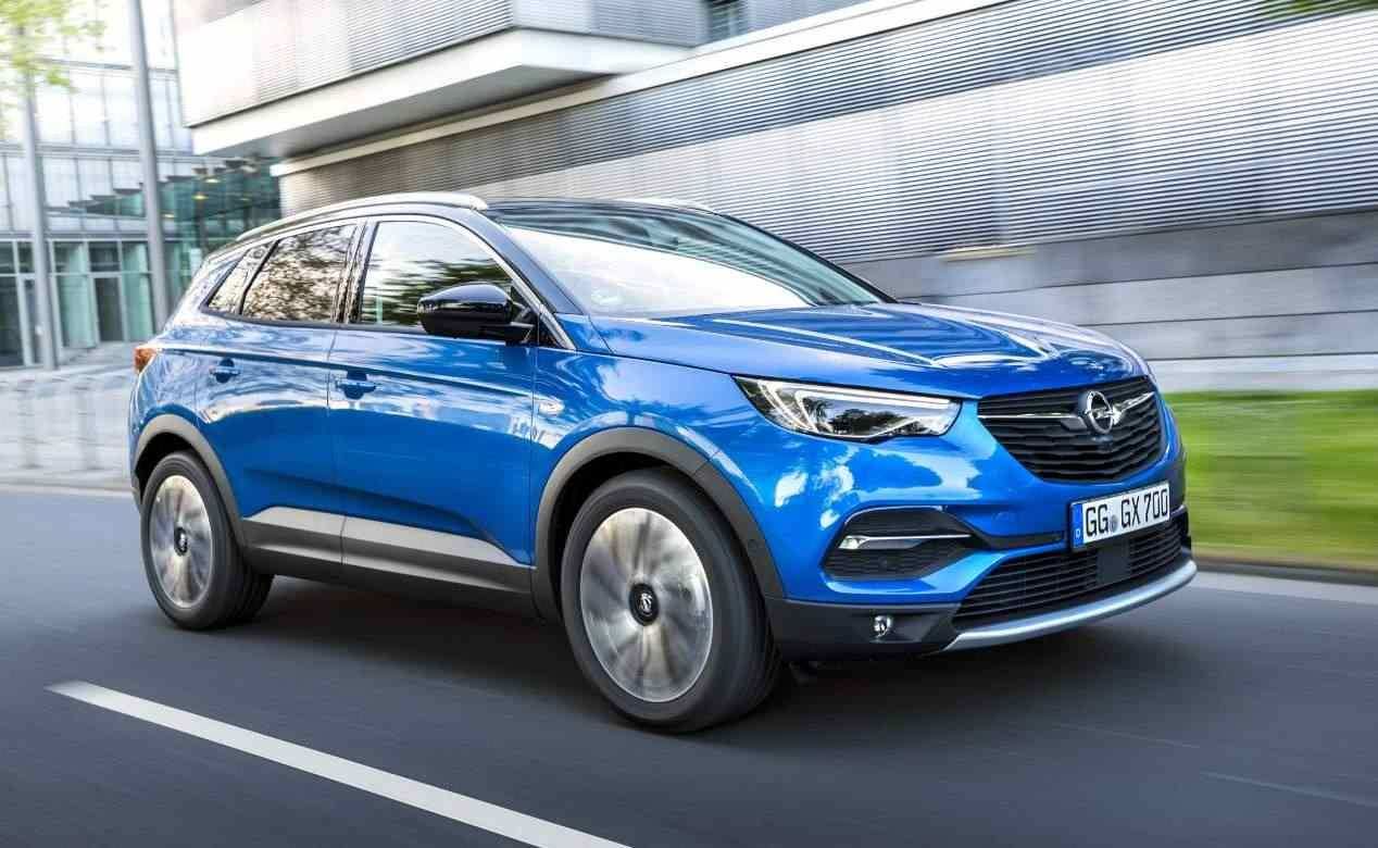 Todos los nuevos SUV que llegan al mercado en 2020