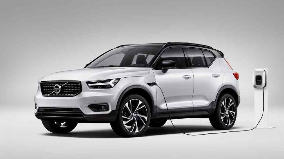 Todos los nuevos SUV que llegan al mercado en 2020