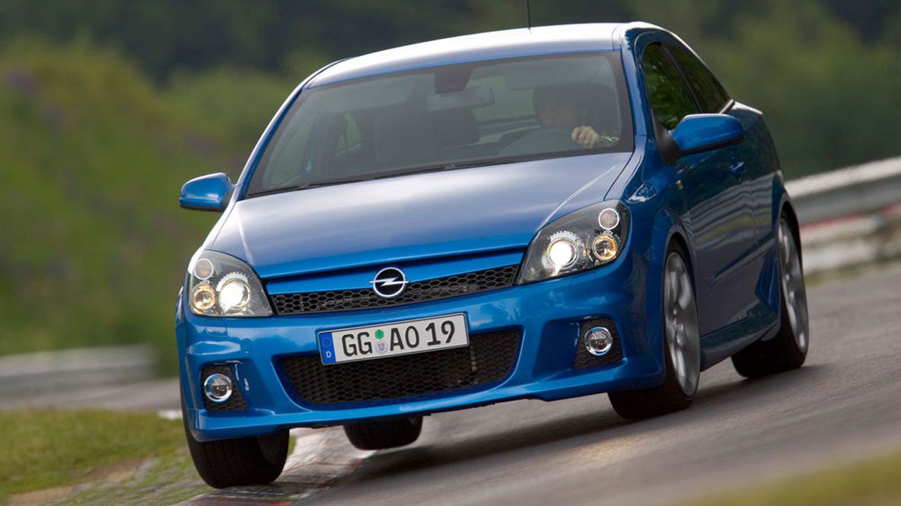 Los coches que más pasaron por los talleres españoles en 2019