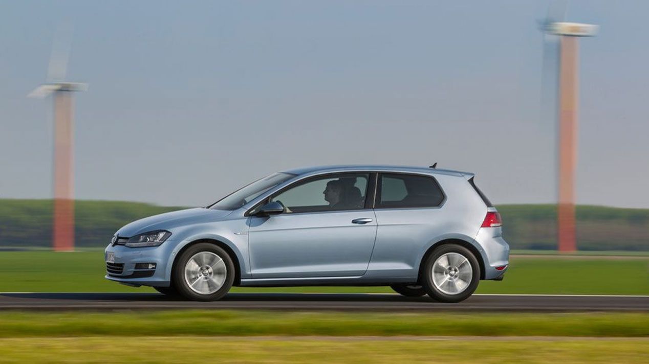 Los coches que más pasaron por los talleres españoles en 2019