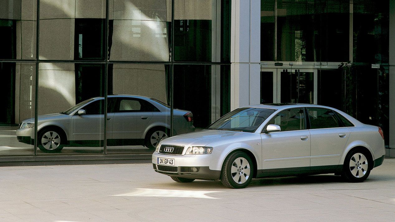 Los coches que más pasaron por los talleres españoles en 2019