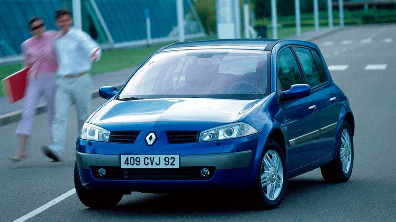 Los coches que más pasaron por los talleres españoles en 2019
