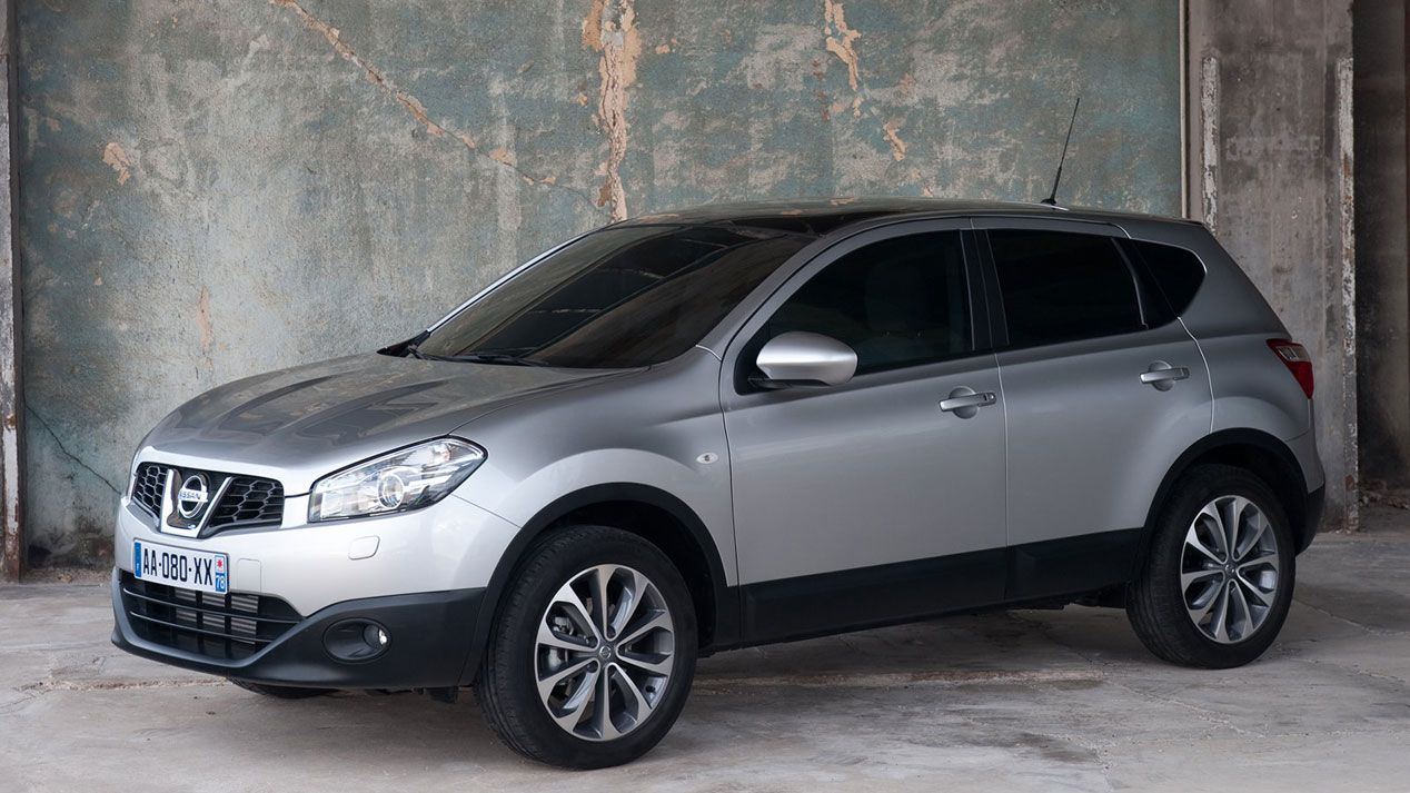 Los coches que más pasaron por los talleres españoles en 2019