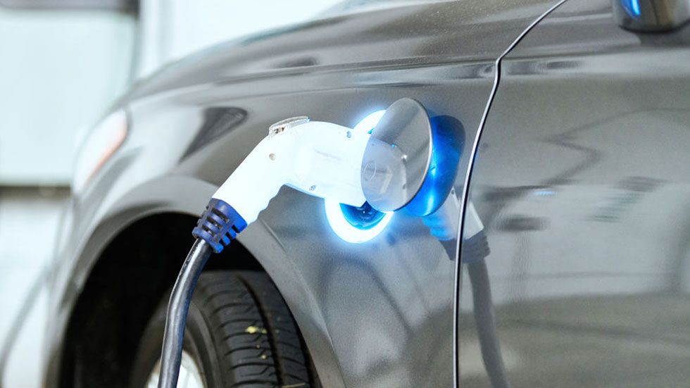 La batería más eficiente del mundo: 1.000 km para un coche eléctrico