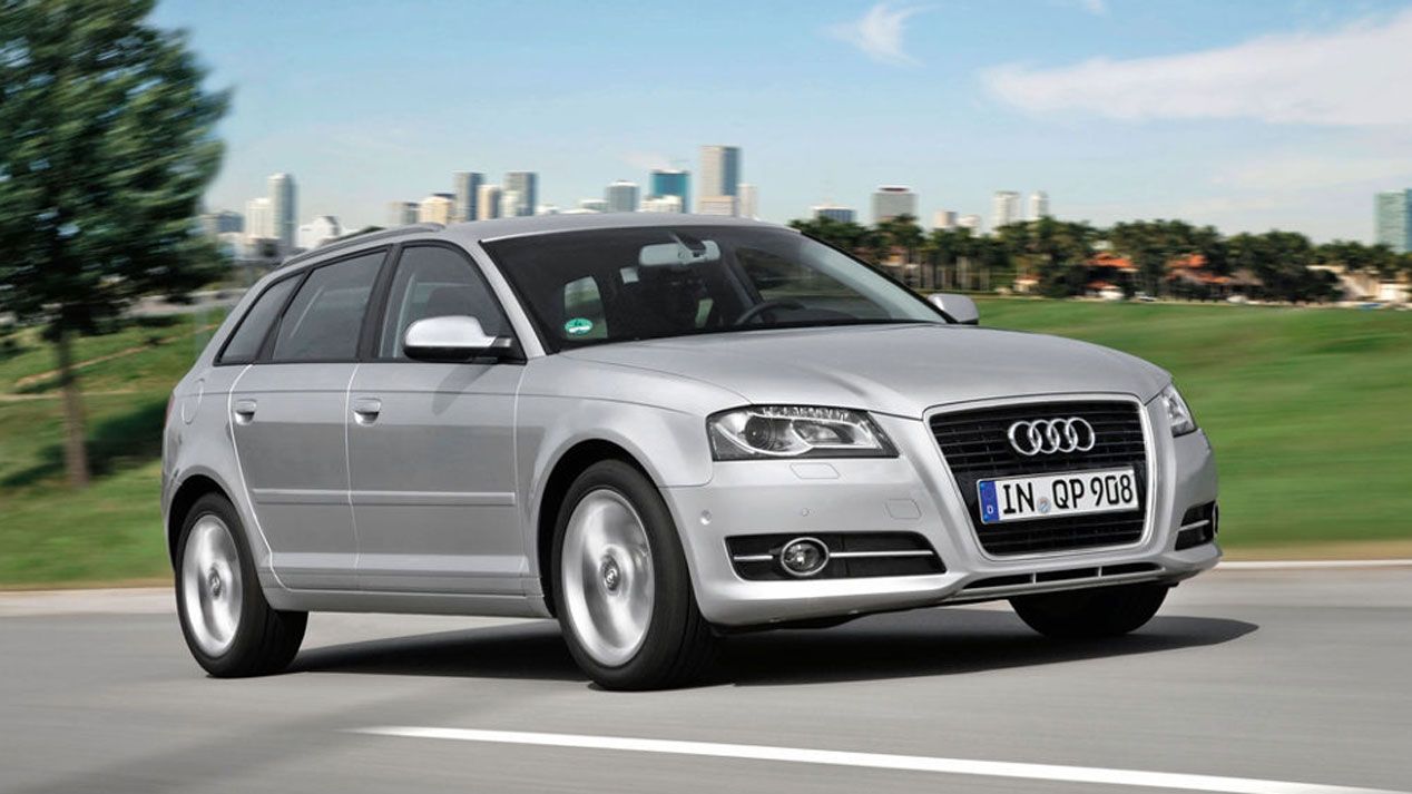 Los coches que más pasaron por los talleres españoles en 2019