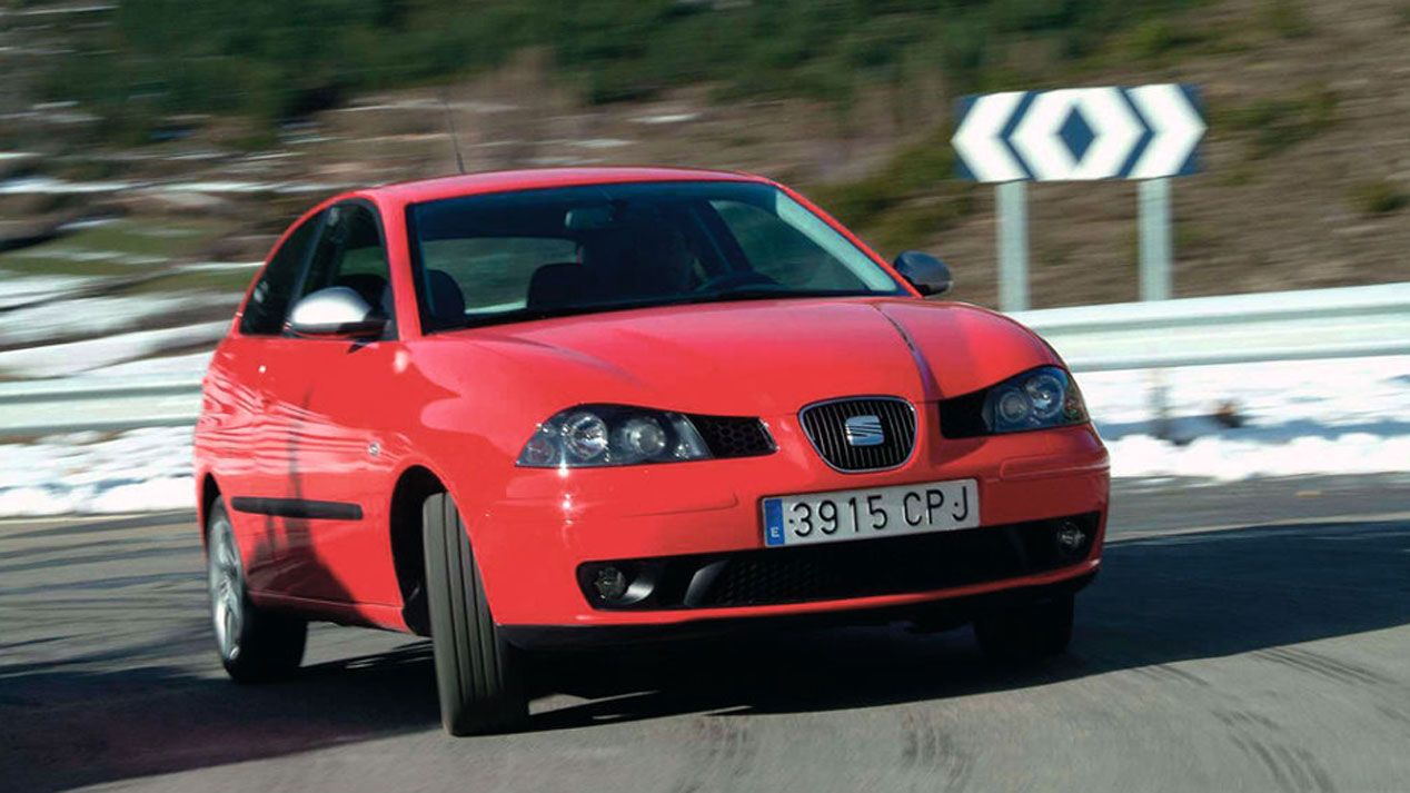 Los coches que más pasaron por los talleres españoles en 2019