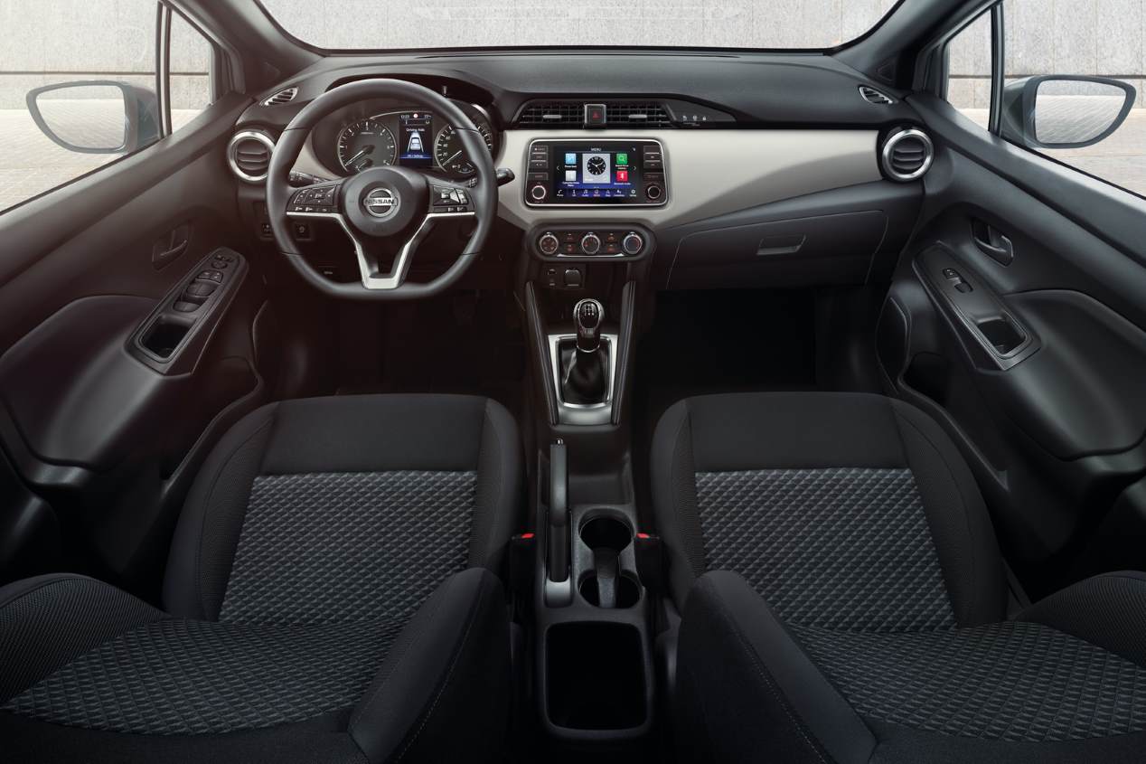 Nissan Qashqai, X-Trail y Micra N-Tec 2020: así son los nuevos modelos