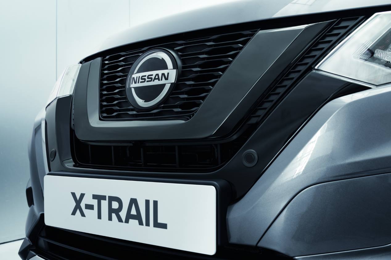 Nissan Qashqai, X-Trail y Micra N-Tec 2020: así son los nuevos modelos