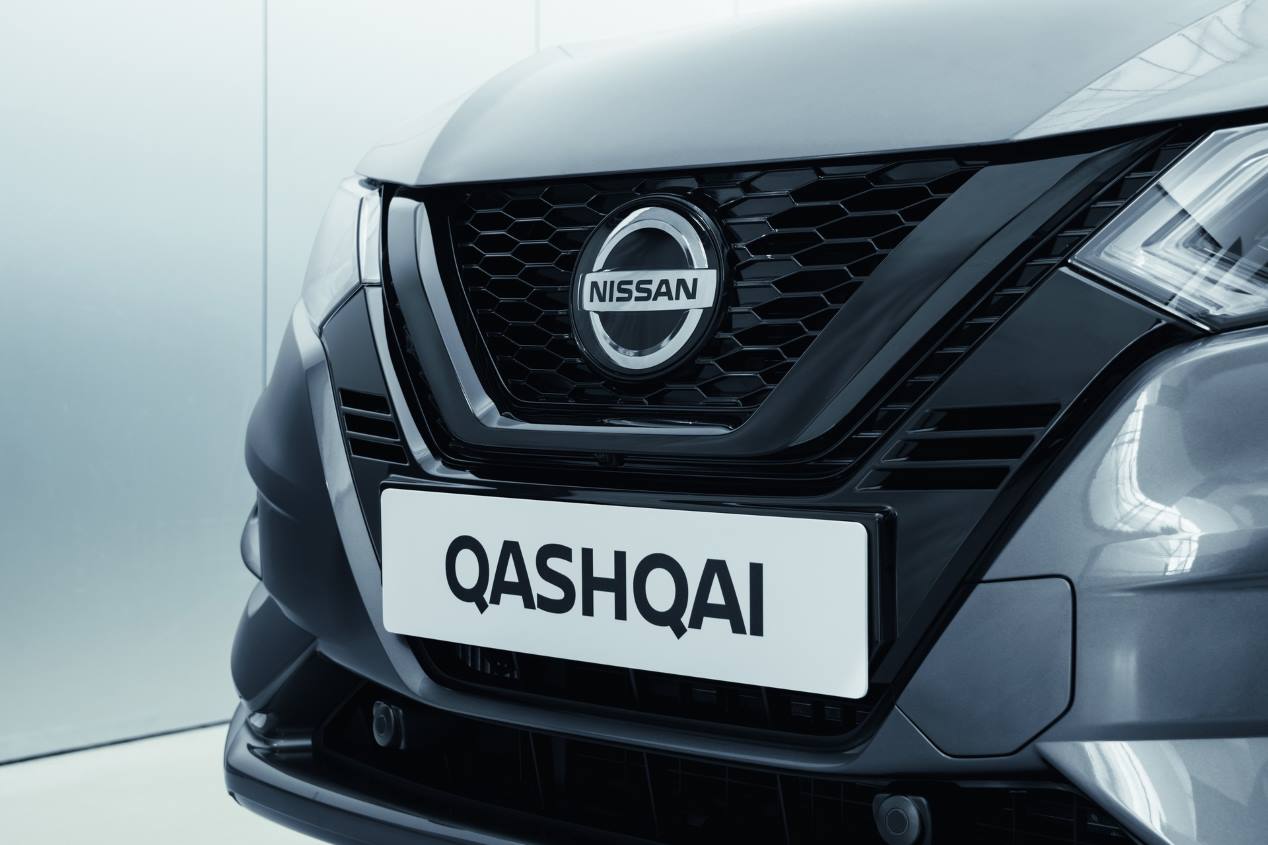 Nissan Qashqai, X-Trail y Micra N-Tec 2020: así son los nuevos modelos