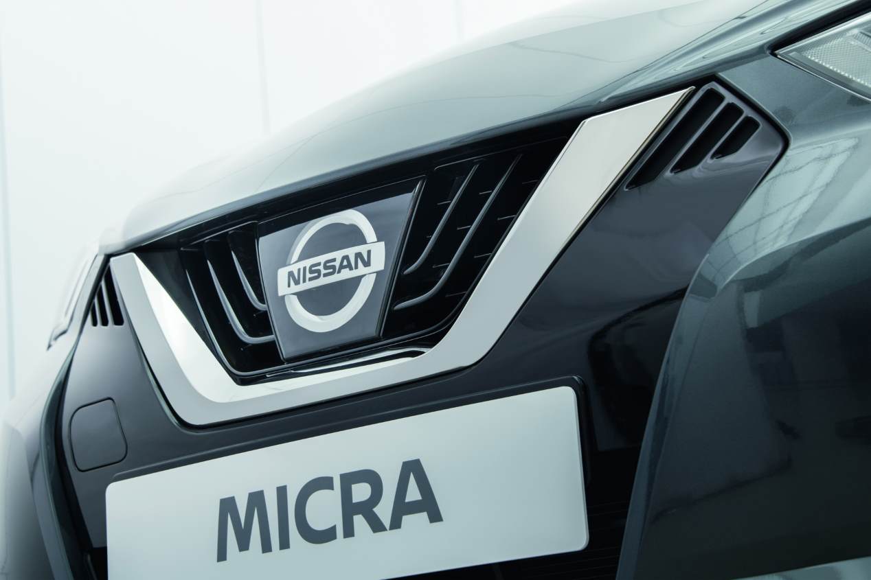 Nissan Qashqai, X-Trail y Micra N-Tec 2020: así son los nuevos modelos