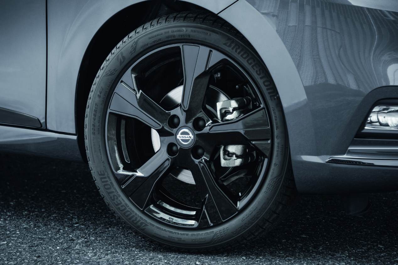 Nissan Qashqai, X-Trail y Micra N-Tec 2020: así son los nuevos modelos