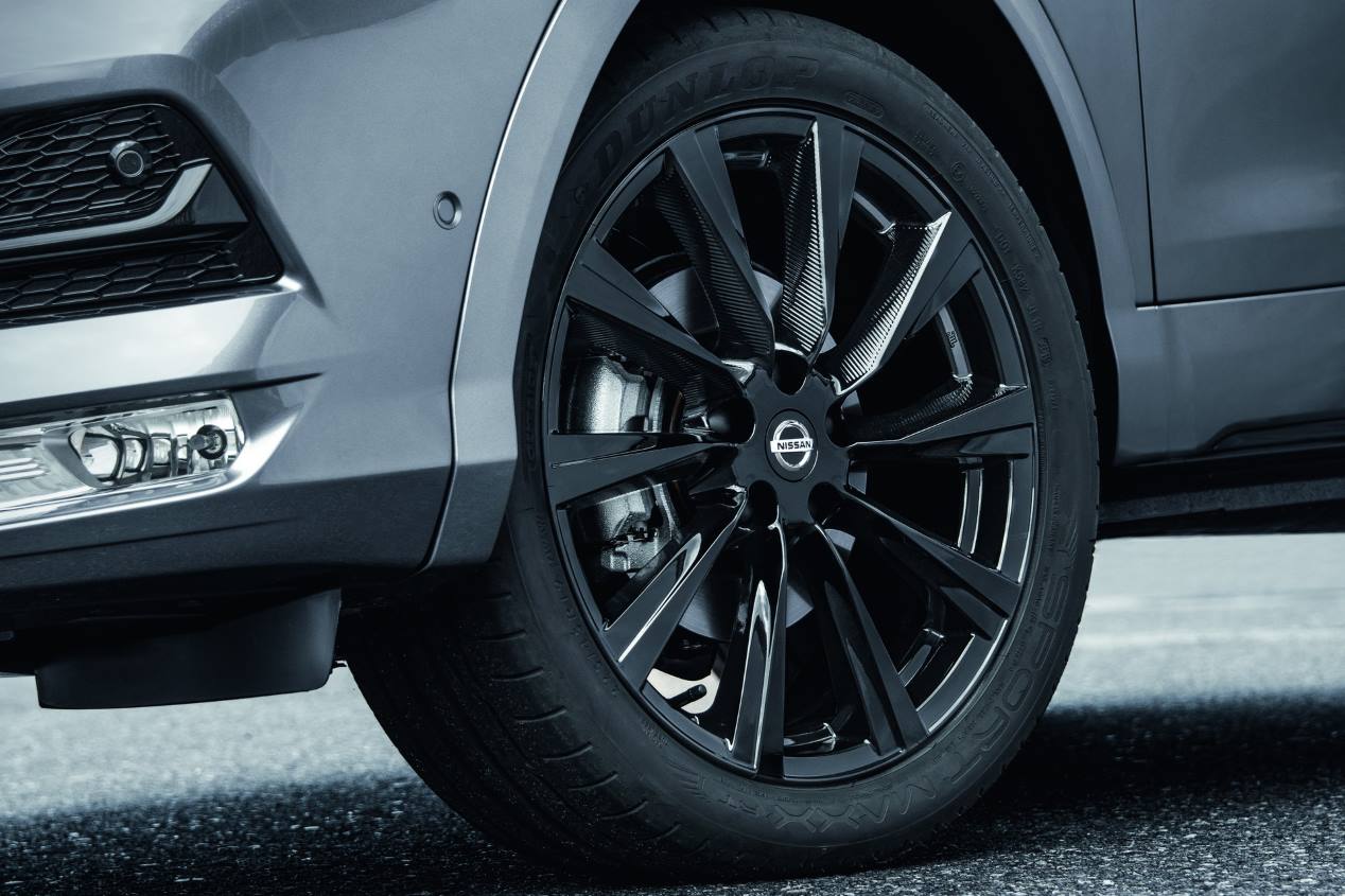 Nissan Qashqai, X-Trail y Micra N-Tec 2020: así son los nuevos modelos