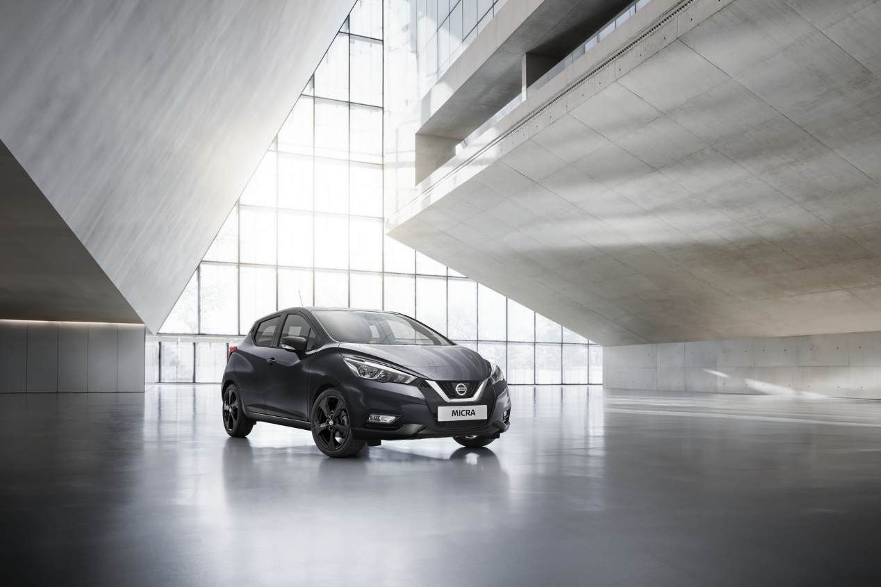 Nissan Qashqai, X-Trail y Micra N-Tec 2020: así son los nuevos modelos