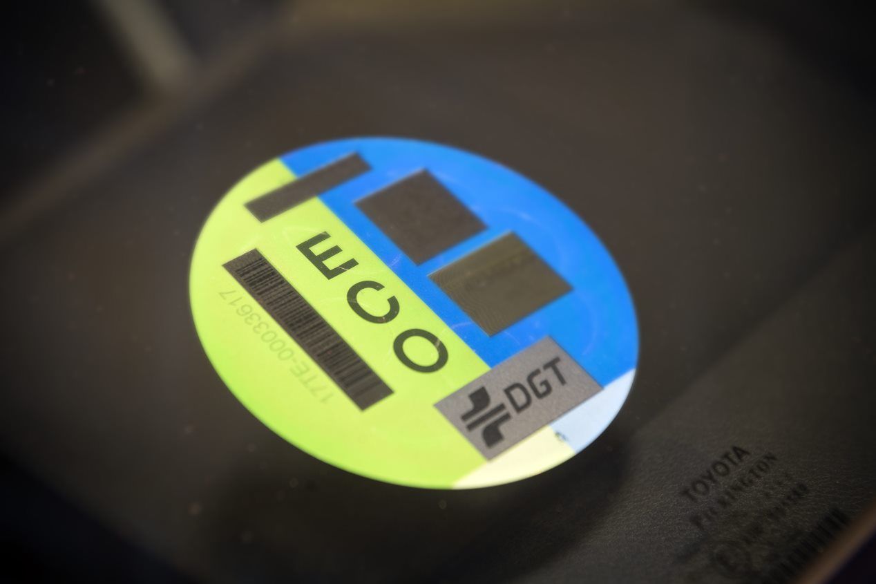 Comprar un coche híbrido puede ser tan saludable como hacer ejercicio o cuidar nuestra alimentación