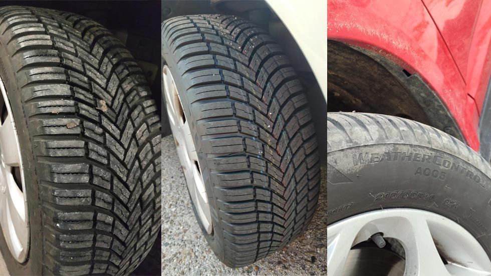 Bridgestone Weather Control A005: los conductores nos dan su opinión