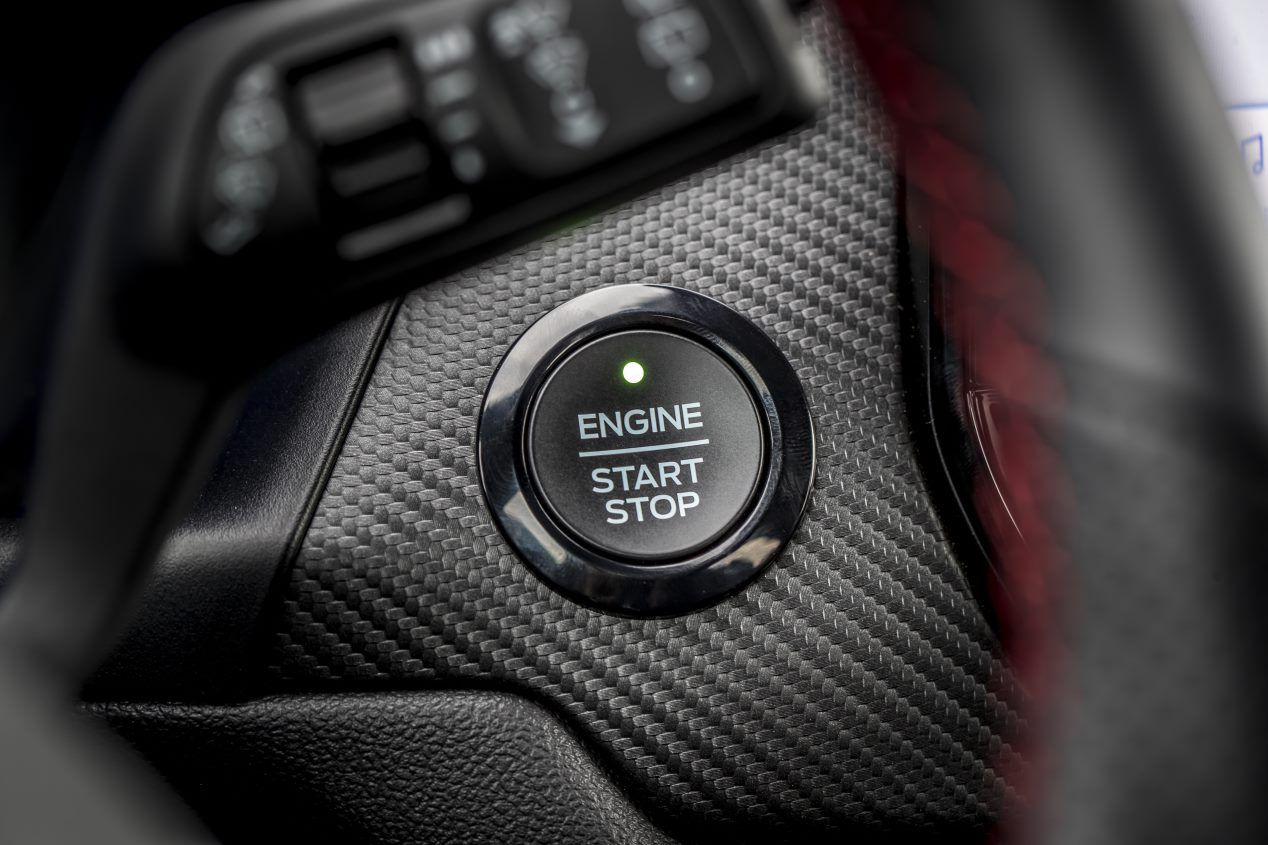 Ford Puma 1.0 Ecoboost MHEV ST Line X: probamos el nuevo SUV