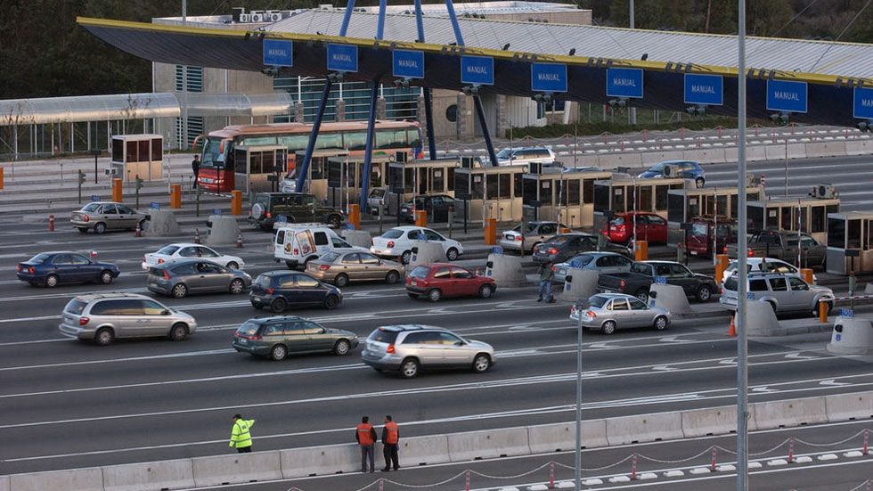 Estos son los tramos de autopistas de peajes más peligrosos en España