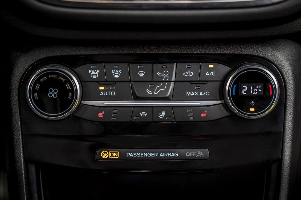 Ford Puma 1.0 Ecoboost MHEV ST Line X: probamos el nuevo SUV