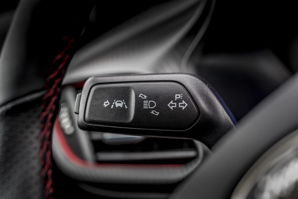 Ford Puma 1.0 Ecoboost MHEV ST Line X: probamos el nuevo SUV