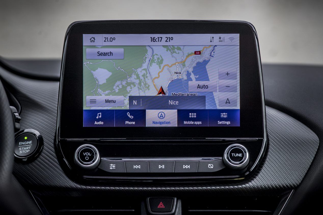 Ford Puma 1.0 Ecoboost MHEV ST Line X: probamos el nuevo SUV