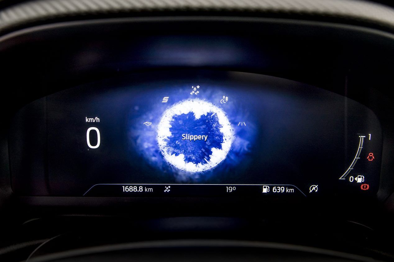 Ford Puma 1.0 Ecoboost MHEV ST Line X: probamos el nuevo SUV