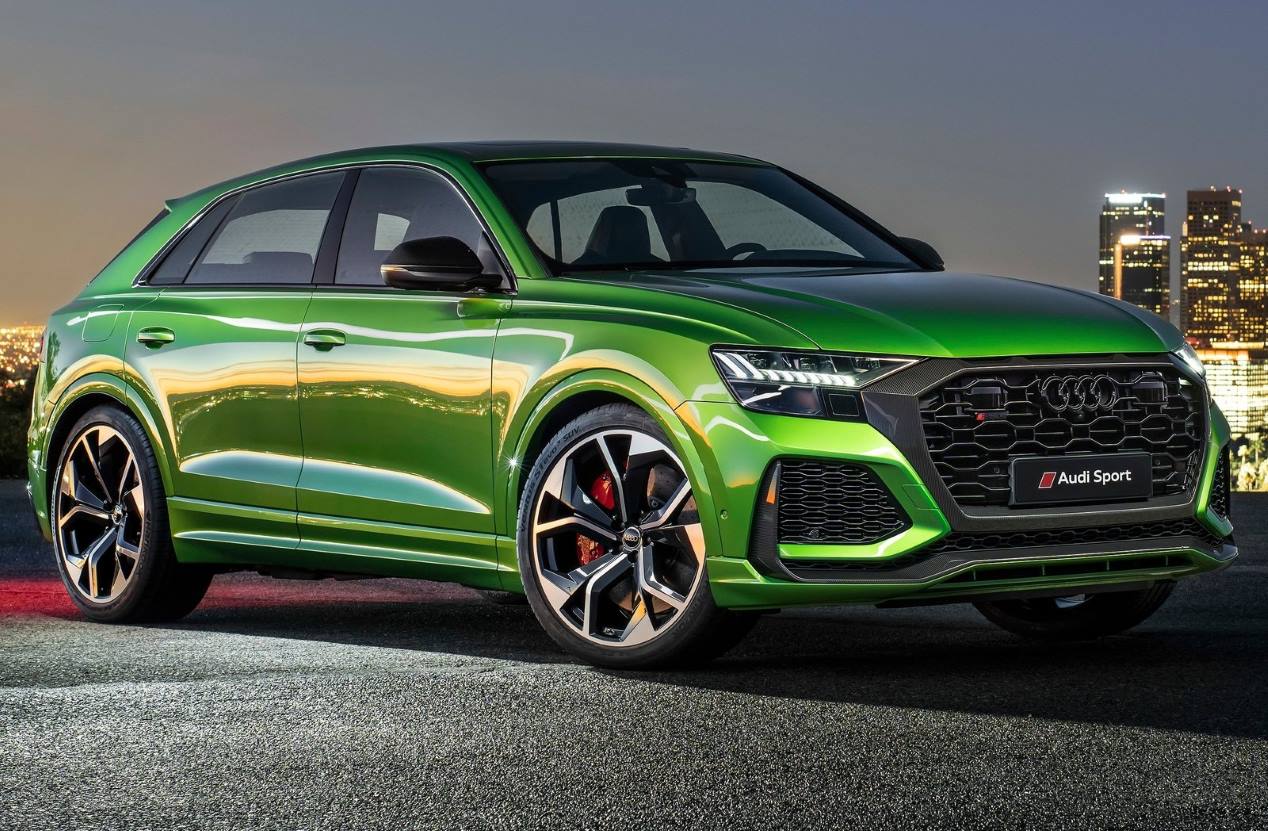 Calendario de coches deportivos en 2020: Porsche, Audi, BMW, Ferrari, Aston Martin...