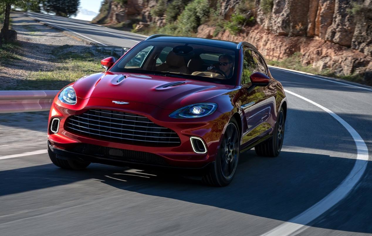 Calendario de coches deportivos en 2020: Porsche, Audi, BMW, Ferrari, Aston Martin...