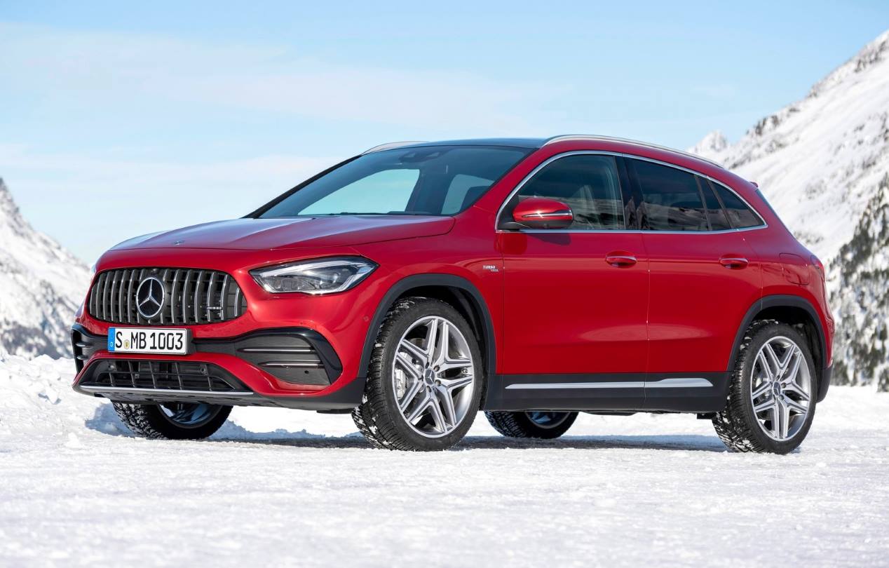 Calendario de coches deportivos en 2020: Porsche, Audi, BMW, Ferrari, Aston Martin...
