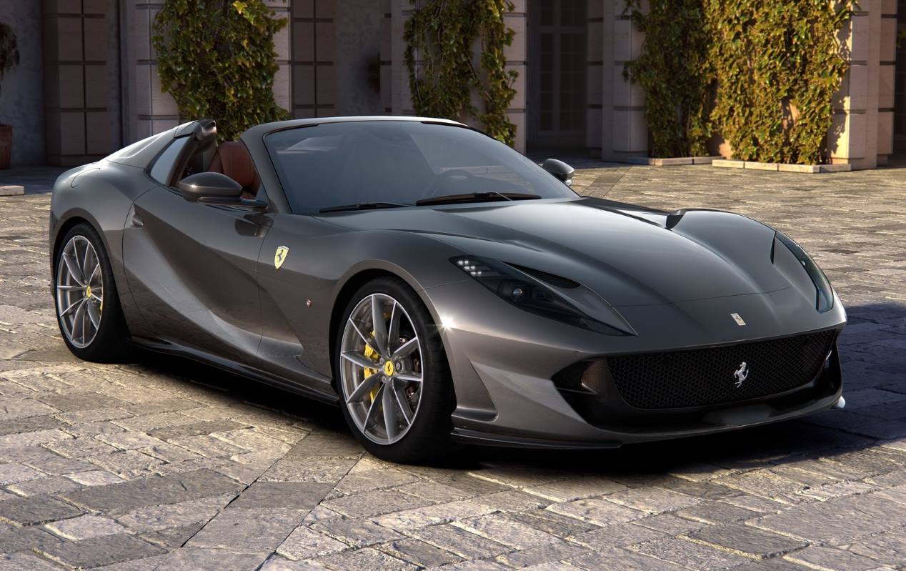 Calendario de coches deportivos en 2020: Porsche, Audi, BMW, Ferrari, Aston Martin...