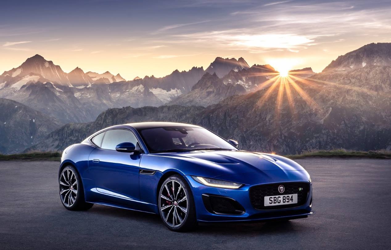 Calendario de coches deportivos en 2020: Porsche, Audi, BMW, Ferrari, Aston Martin...