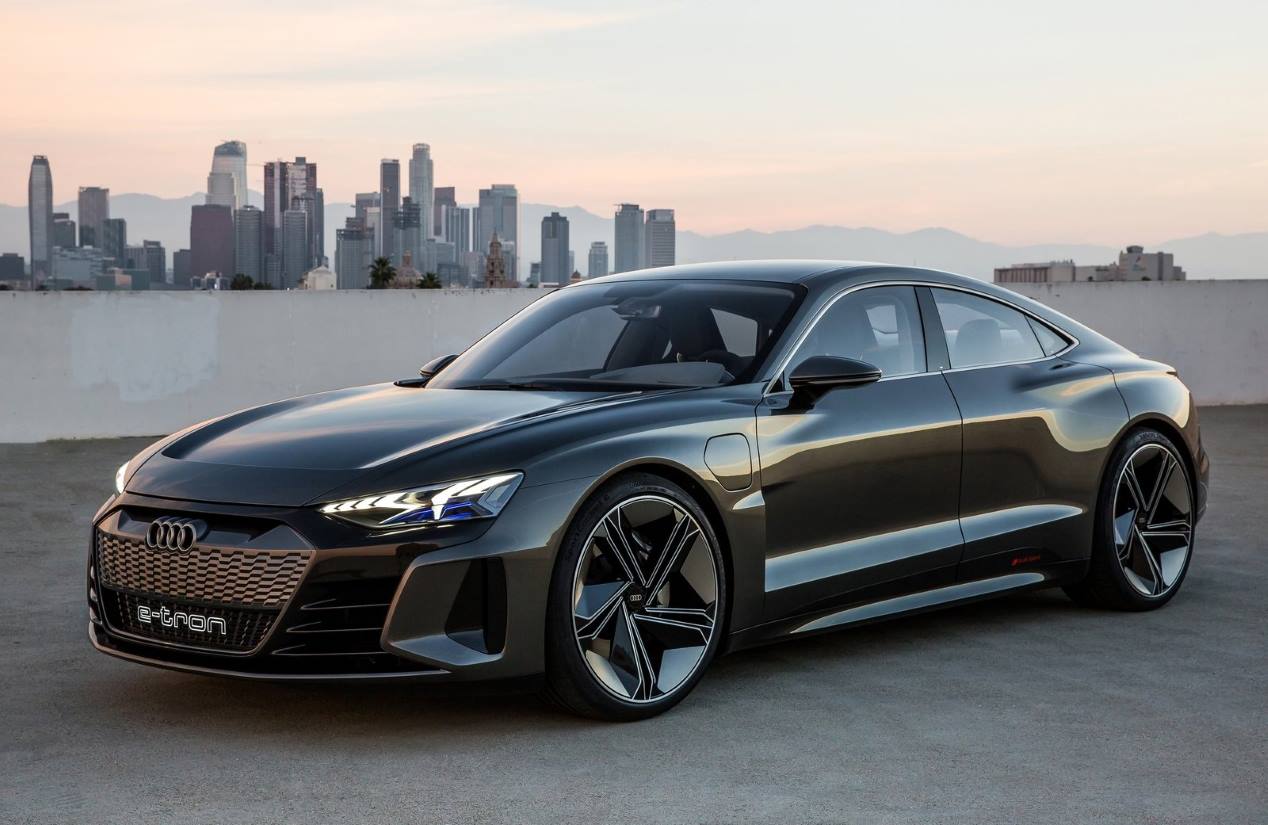 Calendario de coches deportivos en 2020: Porsche, Audi, BMW, Ferrari, Aston Martin...