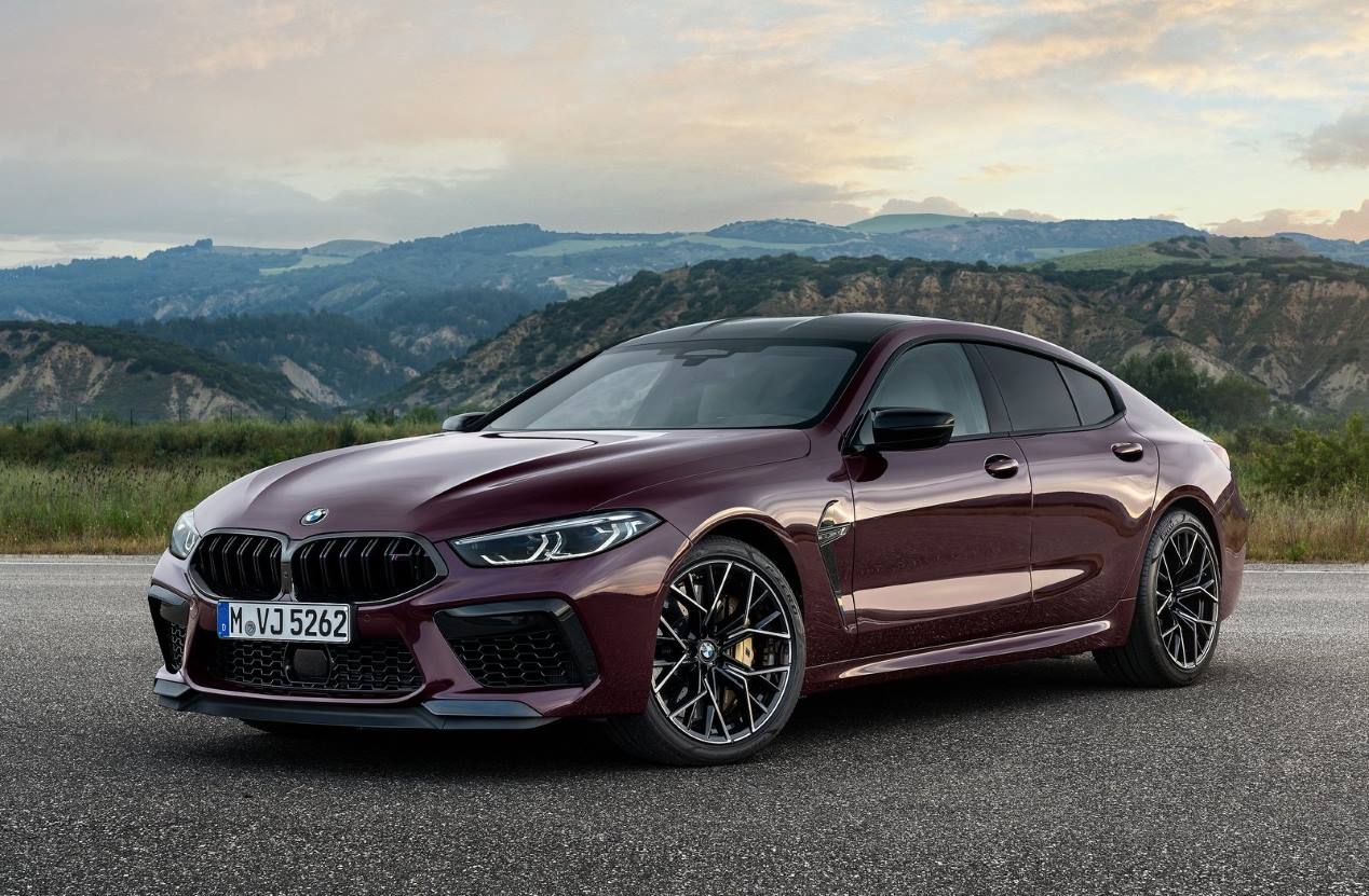 Calendario de coches deportivos en 2020: Porsche, Audi, BMW, Ferrari, Aston Martin...