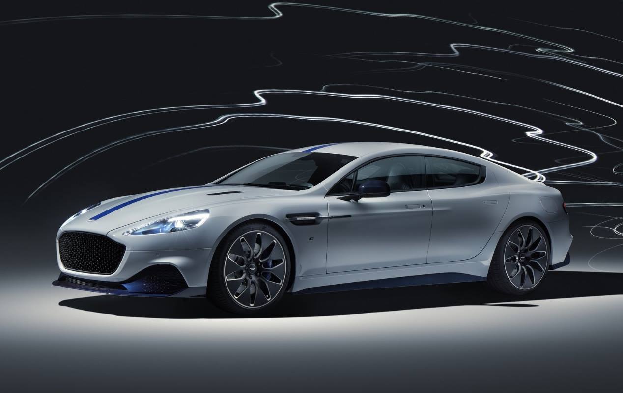Calendario de coches deportivos en 2020: Porsche, Audi, BMW, Ferrari, Aston Martin...