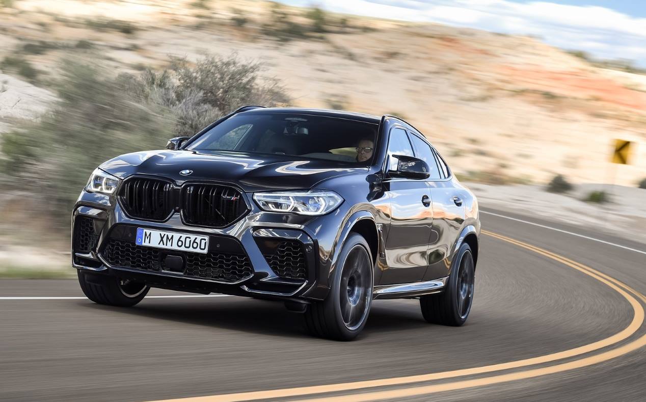 Calendario de coches deportivos en 2020: Porsche, Audi, BMW, Ferrari, Aston Martin...