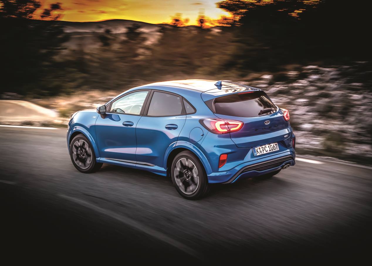 Revista Autopista 3130: las mejores fotos