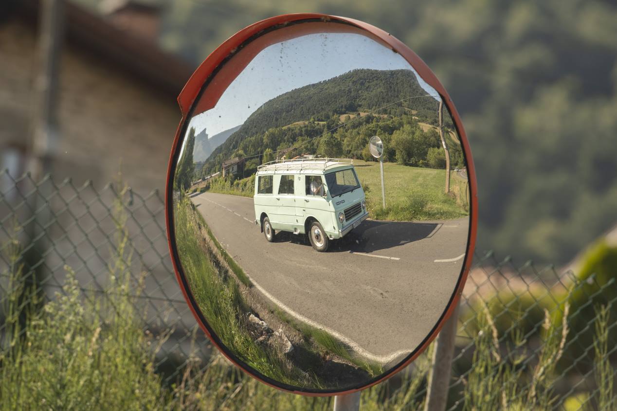 Revista Autopista 3130: las mejores fotos