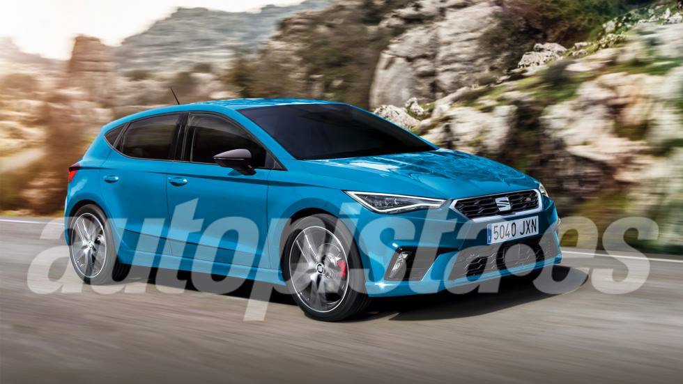 Seat León 2020: nuevos datos del compacto que se presenta este mes (Imagen: Schulte)