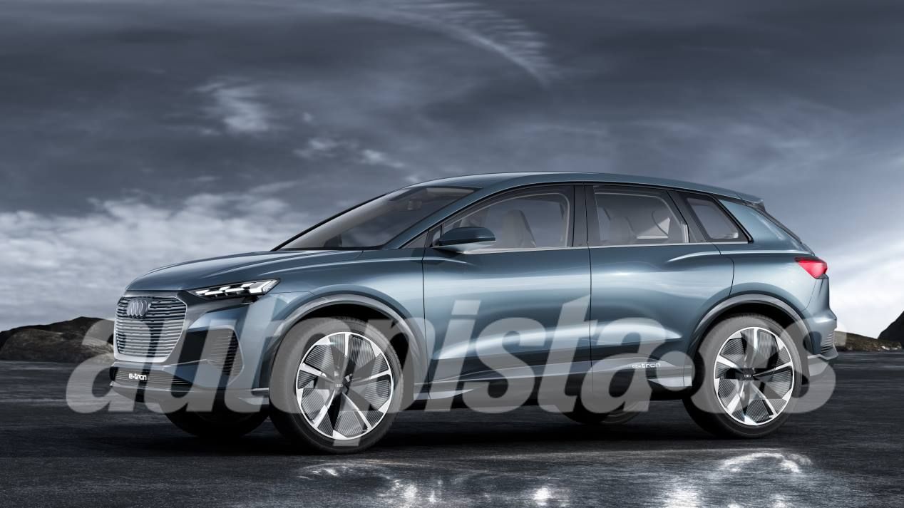Las novedades de Audi hasta 2022: A3, e-tron Q4, e-tron GT, E6...