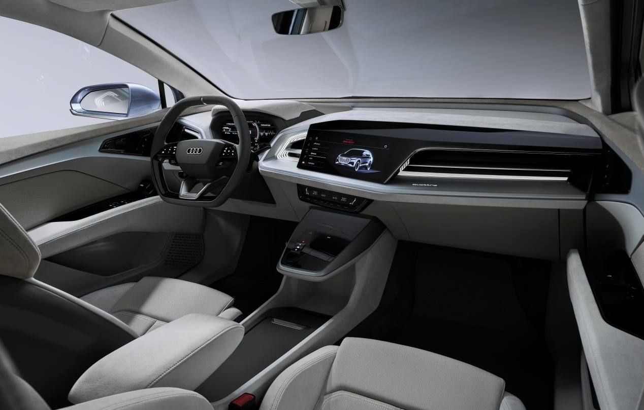 Las novedades de Audi hasta 2022: A3, e-tron Q4, e-tron GT, E6...