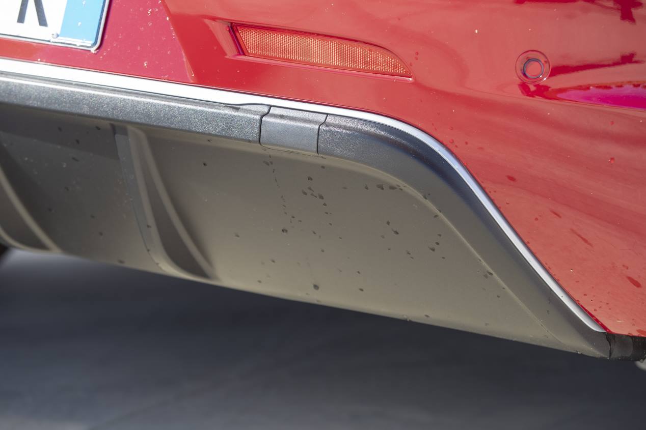 Alfa Romeo Giulietta 1.6 JTD: a prueba el compacto diésel con 120 CV
