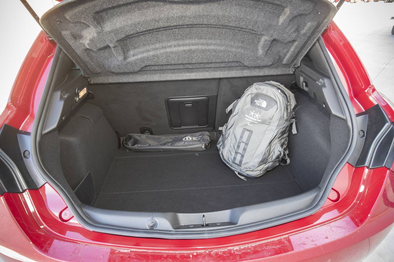 Alfa Romeo Giulietta 1.6 JTD: a prueba el compacto diésel con 120 CV
