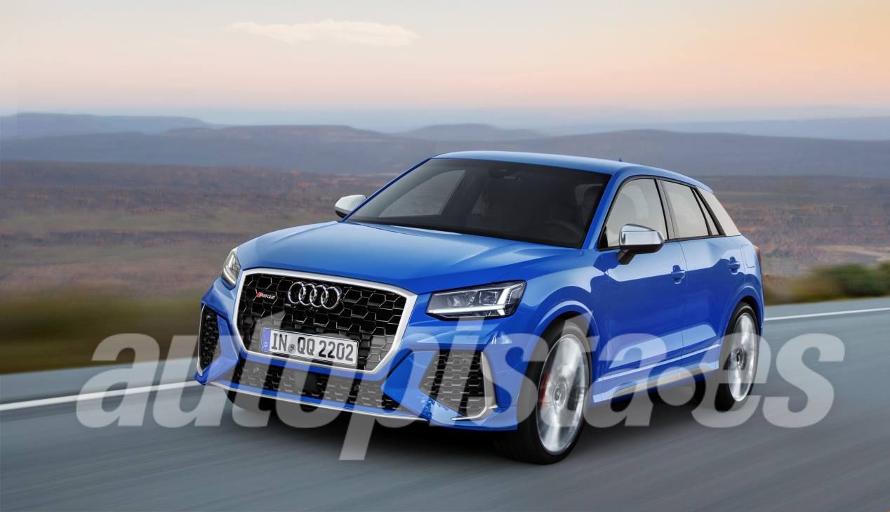 Las novedades de Audi hasta 2022: A3, e-tron Q4, e-tron GT, E6...
